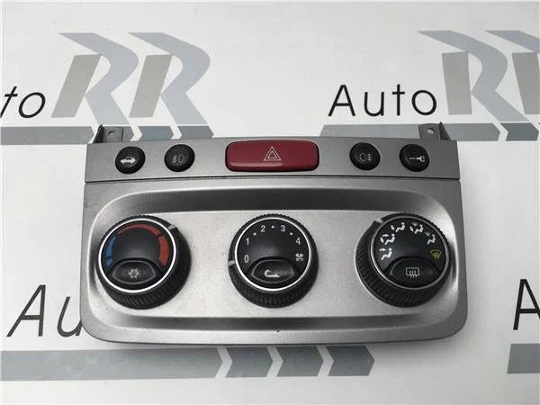 Mando clima Alfa 1560741130