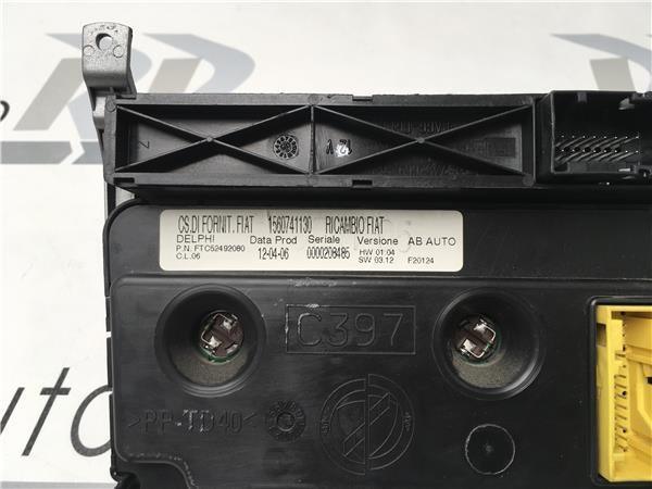 Mando clima Alfa 1560741130 - 1560741130