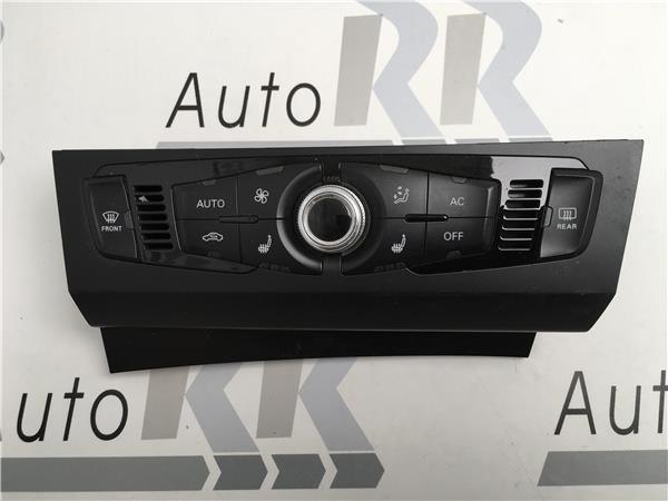 Mando clima Audi 8K1820043AB - AutoRR 8K1820043AB