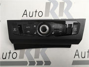Mando clima Audi 8K1820043AB - 8K1820043AB