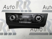 Mando Clima Audi 8k1820043N - 8k1820043N