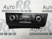 Mando Clima Audi 8k1820043N