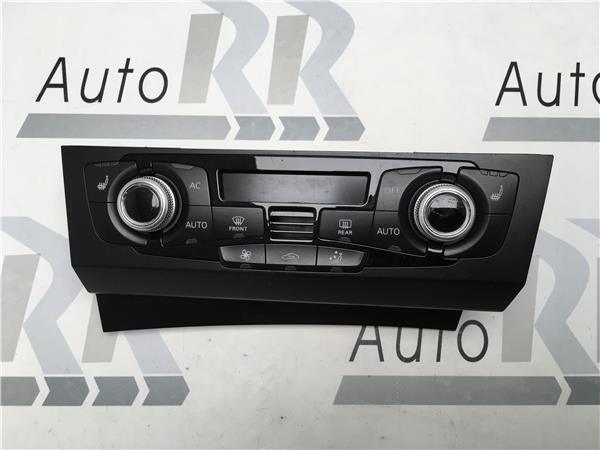 Mando Clima Audi 8k1820043N - AutoRR 8k1820043N