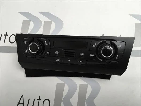 Mando clima Audi 8t1820043AC