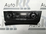 Mando clima audi 8t1820043ak