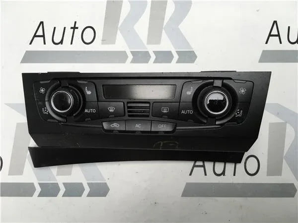 Mando clima audi 8t1820043ak
