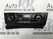 Mando clima audi 8t1820043ak - 8t1820043ak