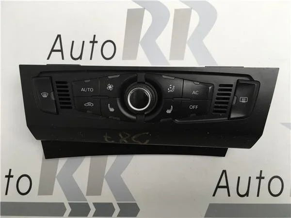 Mando clima Audi 8t1820043AN