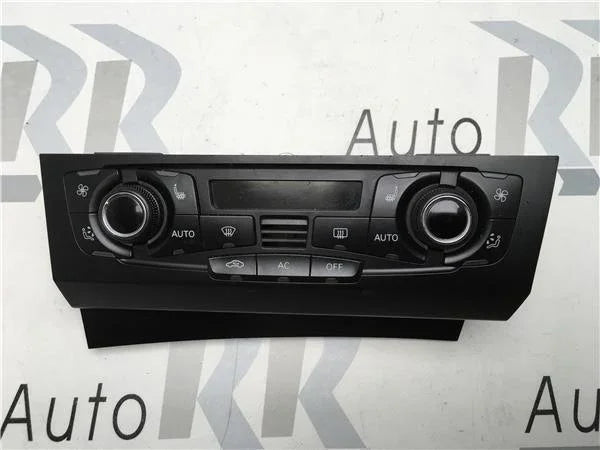Mando clima Audi 8t1820043AQ