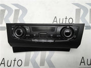 Mando clima Audi 8t1820043AQ - 8t1820043AQ