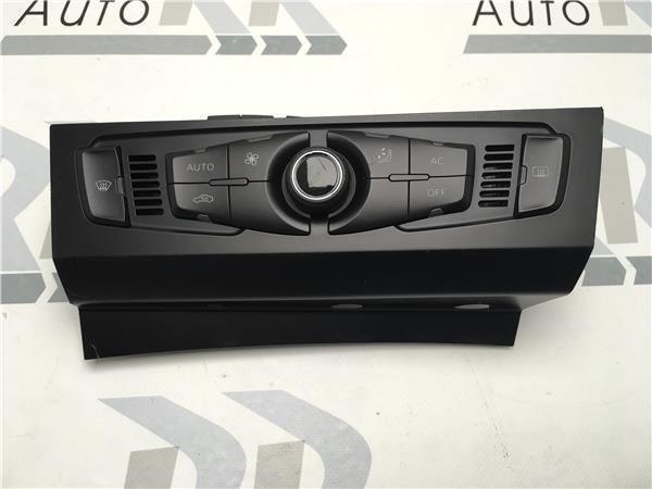 Mando clima Audi 8t1820043t - AutoRR 8t1820043t