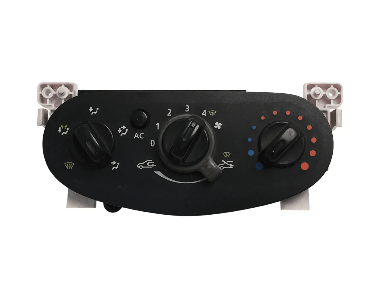 Mando clima Dacia N106278B