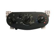 Mando clima Dacia N106278B