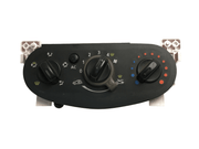 Mando clima Dacia N106278B - N106278B