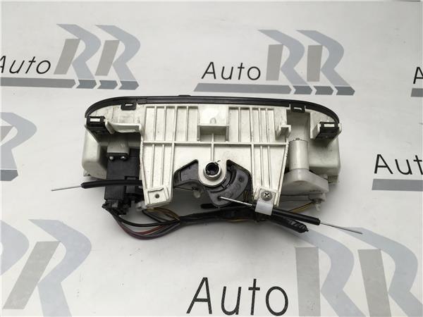 Mando clima Fiat Doblo I - 