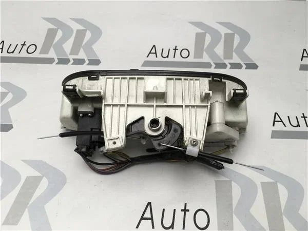 Mando clima Fiat Doblo I