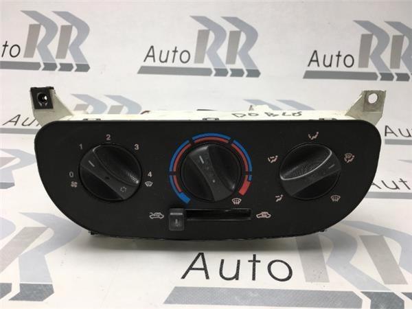 Mando clima Fiat Doblo I - 