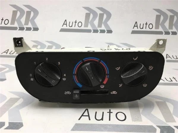 Mando clima Fiat Doblo I