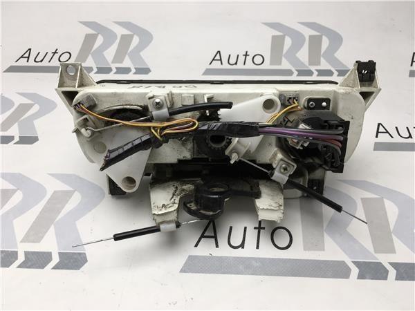 Mando clima Fiat Doblo I - 