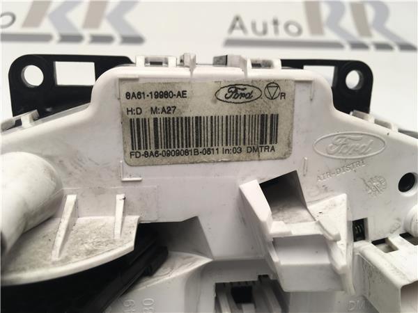 Mando clima Ford Fiesta VI - 8a6119980ae