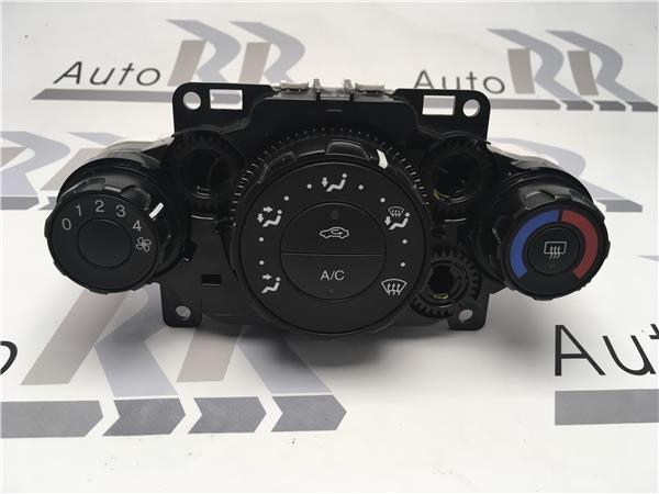 Mando clima Ford Fiesta VI - 8a6119980ae