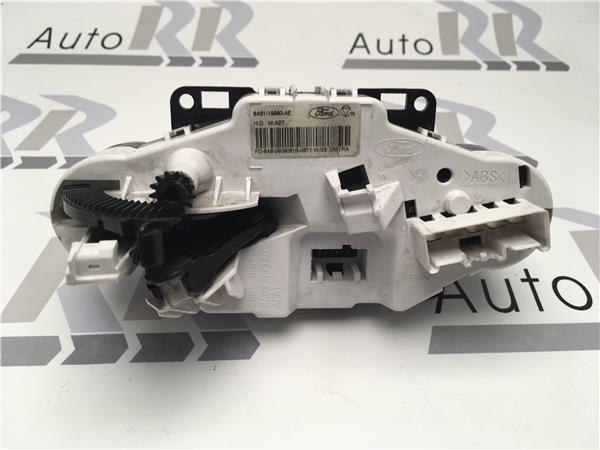 Mando clima Ford Fiesta VI - 8a6119980ae