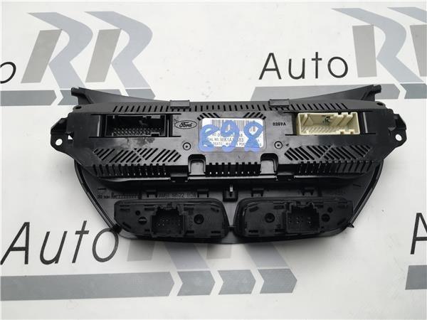 Mando clima Ford Kuga II - dv4t18c612ab