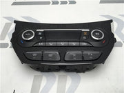 Mando clima Ford Kuga II - dv4t18c612ab
