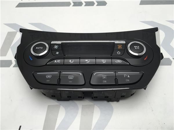 Mando clima Ford Kuga II - dv4t18c612ab