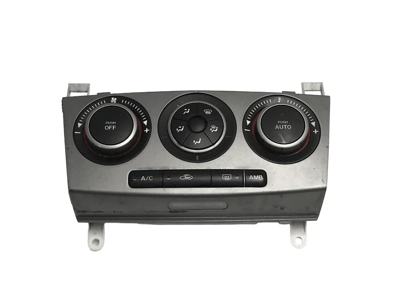 Mando clima Mazda 3 K1900BS3N