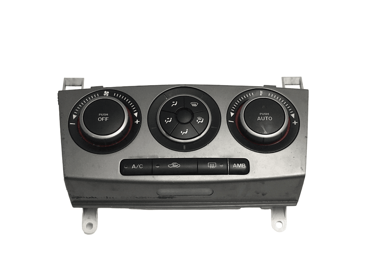 Mando clima Mazda 3 K1900BS3N - K1900BS3N
