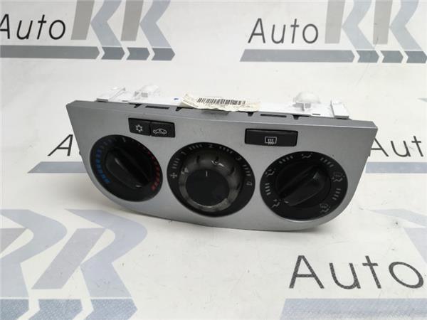 Mando clima Opel Corsa D - 466119570