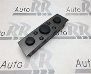 Mando clima Opel Vectra C - 13138196