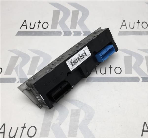 Mando clima Opel Vectra C - 13138196