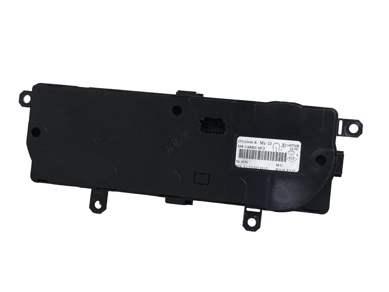 Mando clima Renault 275105430r