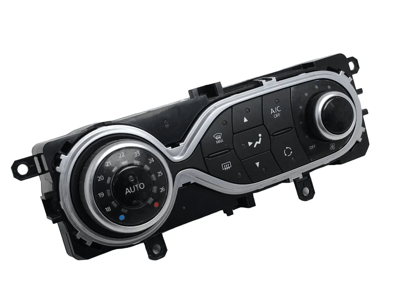 Mando clima Renault 275105430r