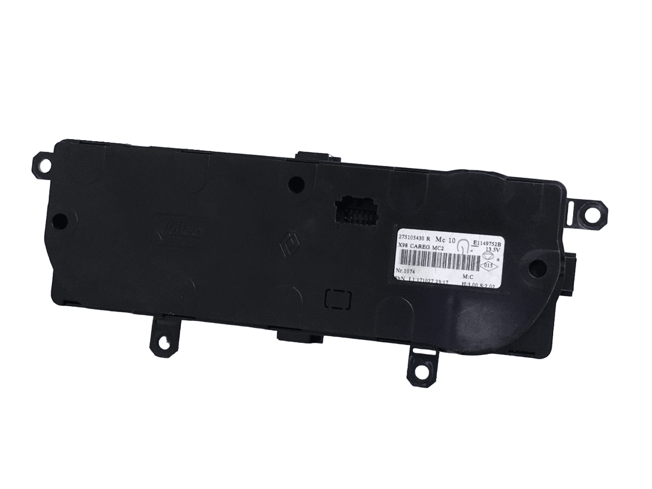 Mando clima Renault 275105430r - 275105430r