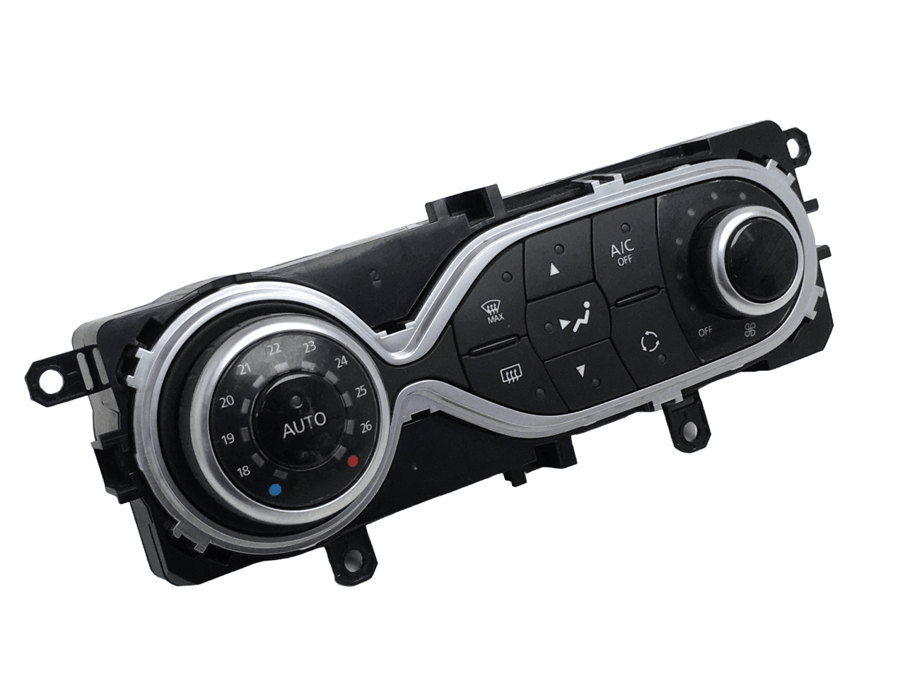 Mando clima Renault 275105430r - 275105430r
