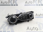 Mando clima Renault Captur