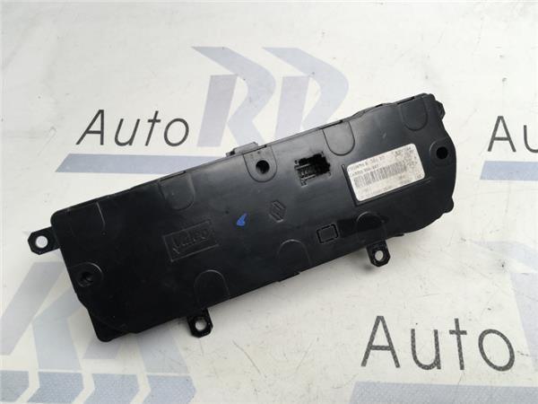 Mando clima Renault Captur