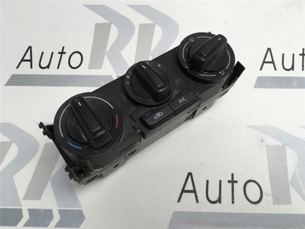 Mando clima Seat Ibiza 6J 6P - 6p0820045e