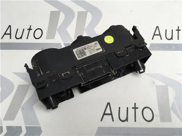 Mando clima Seat Ibiza 6J 6P - 6p0820045e