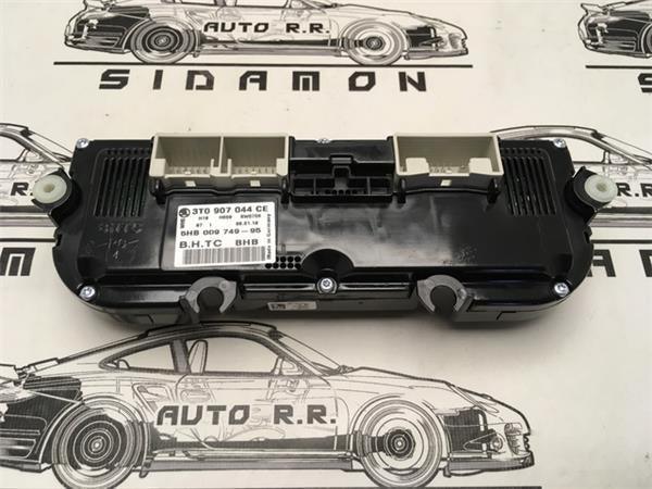 Mando clima skoda 3t0907044ce - 3t0907044ce