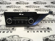 Mando clima toyota auris ii e180 - 5590002380