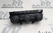 Mando clima Volkswagen Golf VII - 5g0907044af