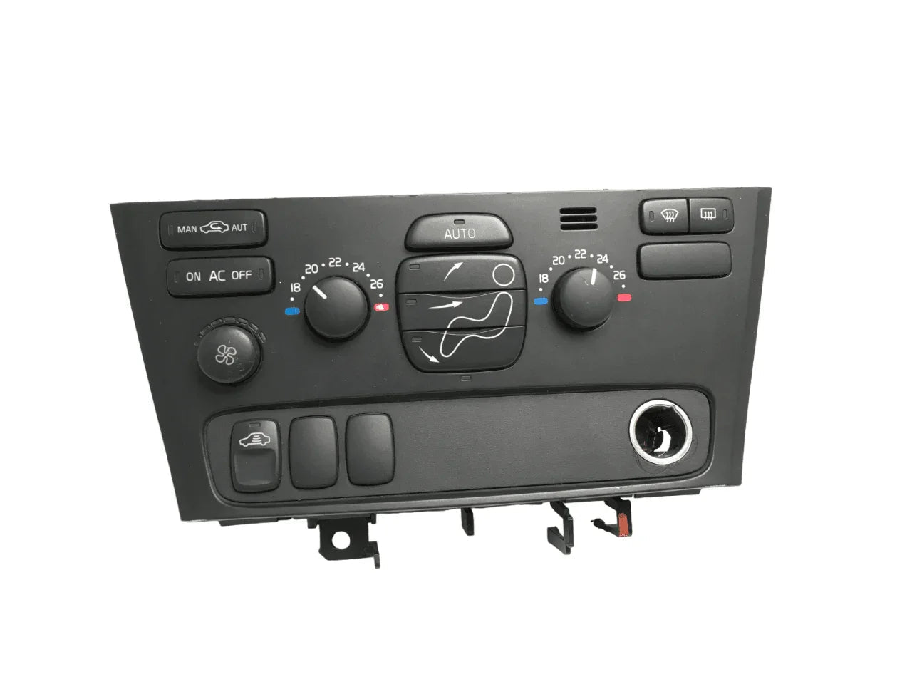 Mando clima Volvo 8691876