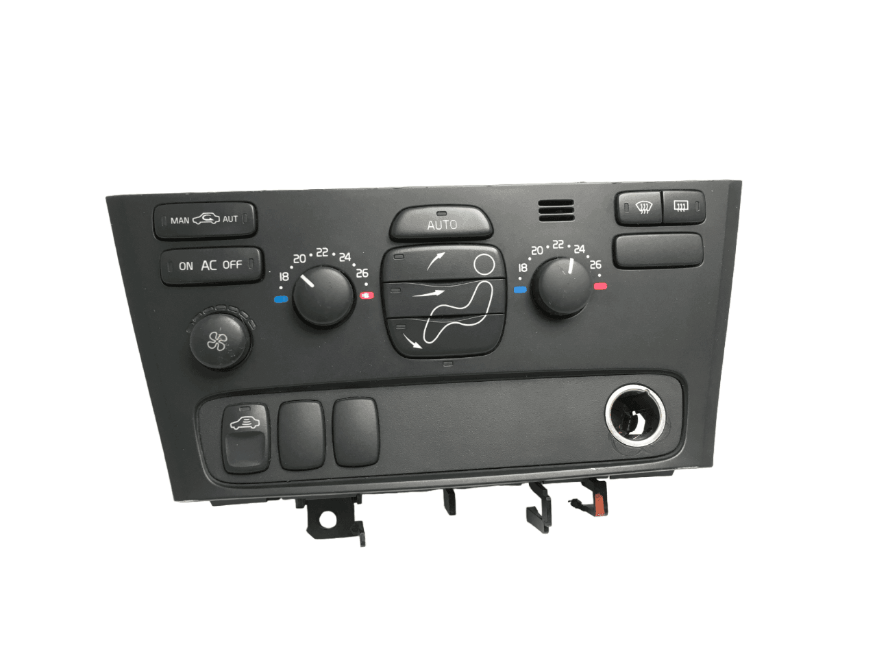 Mando clima Volvo 8691876 - 8691876