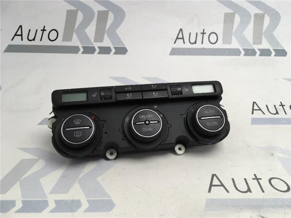 Mando clima VW 1K0907044AC - 1K0907044AC