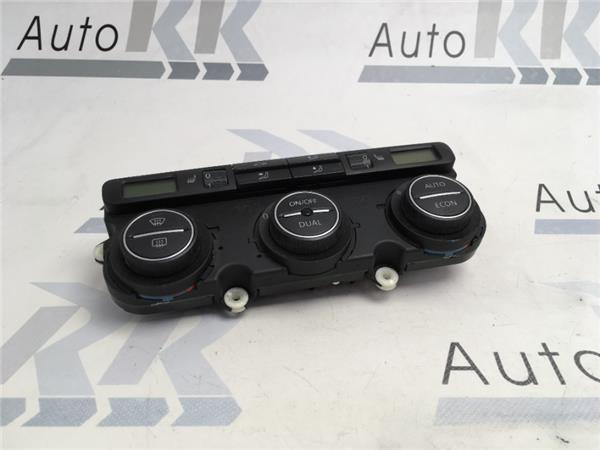 Mando clima VW 1K0907044AC - 1K0907044AC