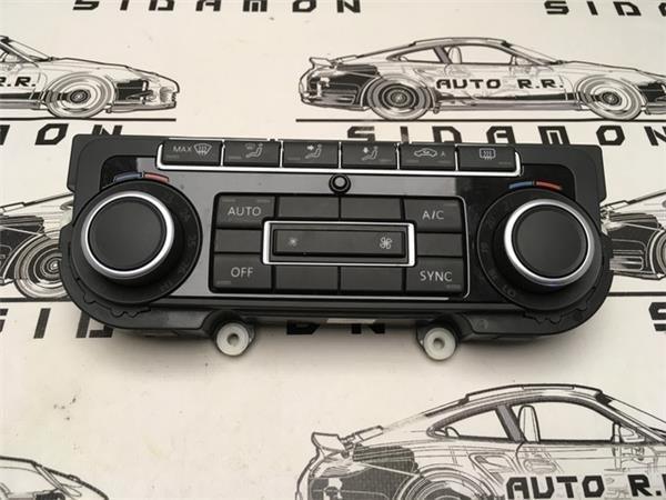 Mando clima vw 5k0907044gl - 5k0907044gl